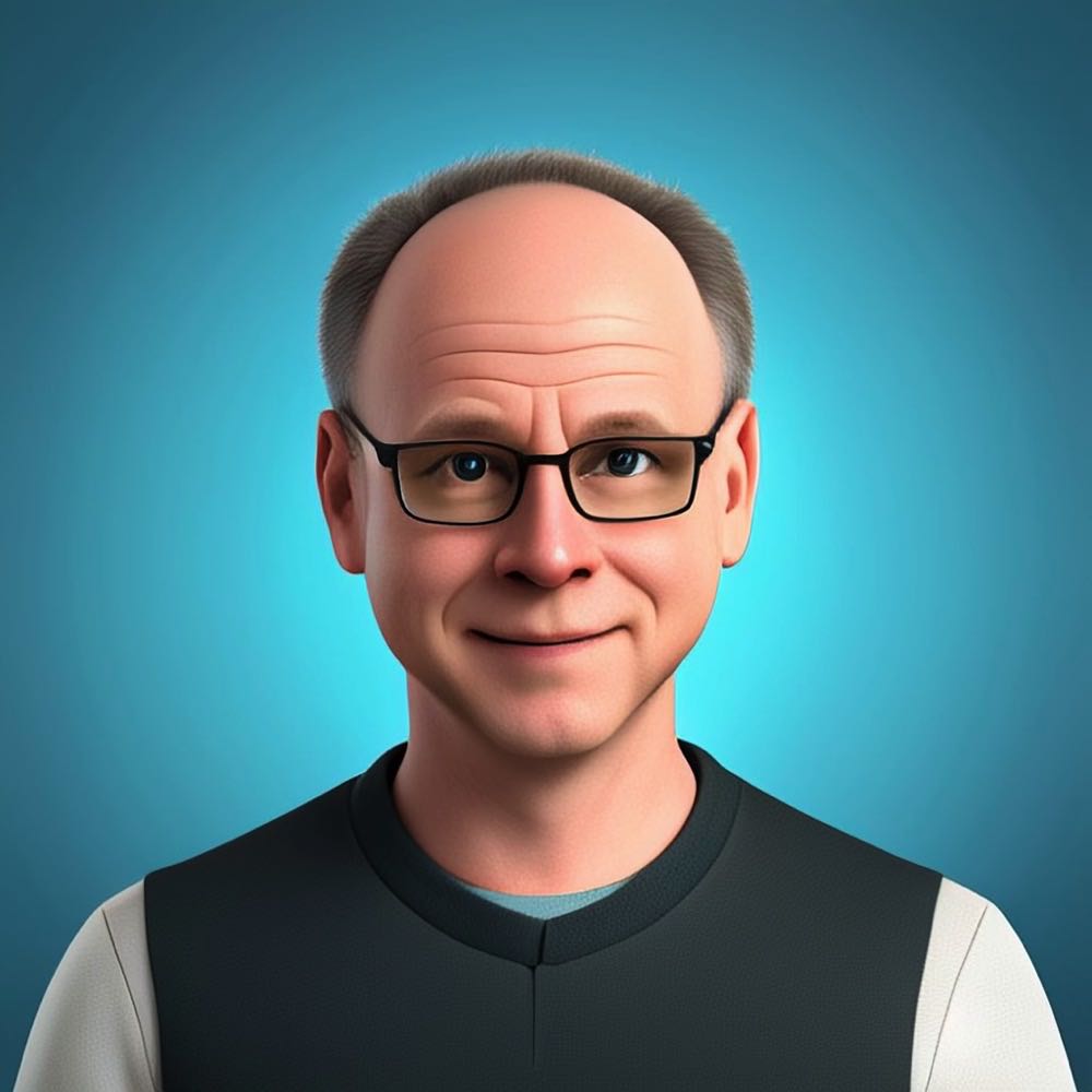 Avatar von liedersaenger.de